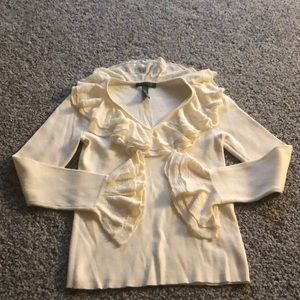 Ralph Lauren sweater